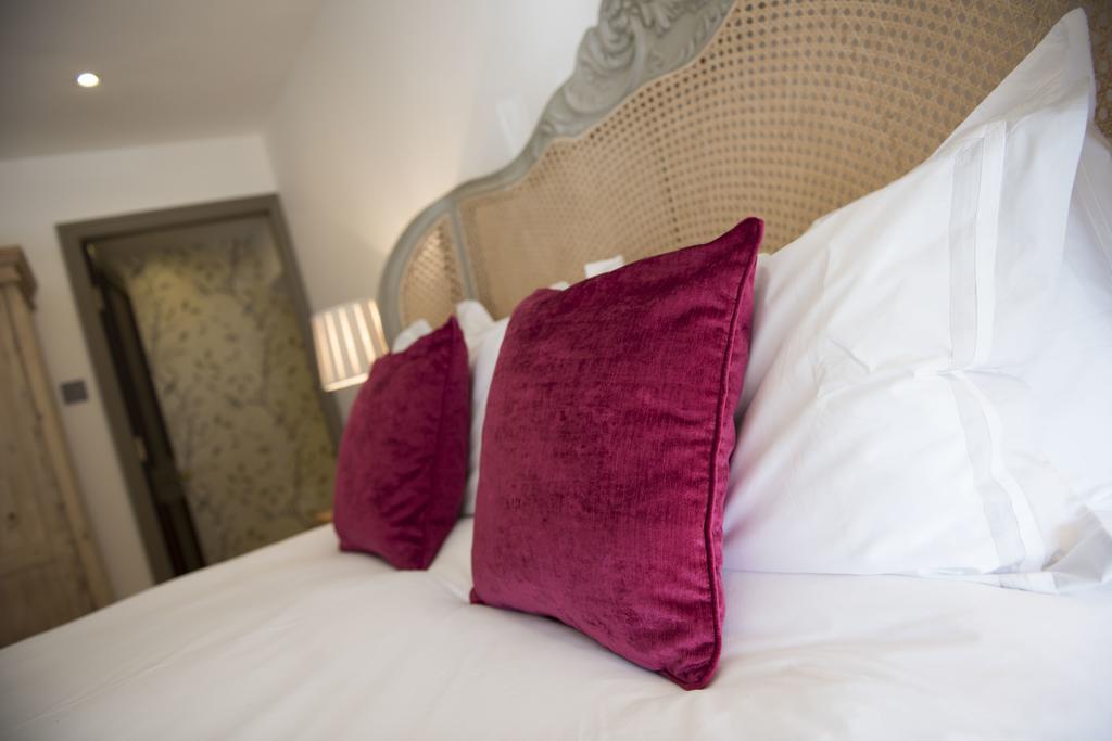 The Priory Bed & Breakfast Middleham Exterior photo
